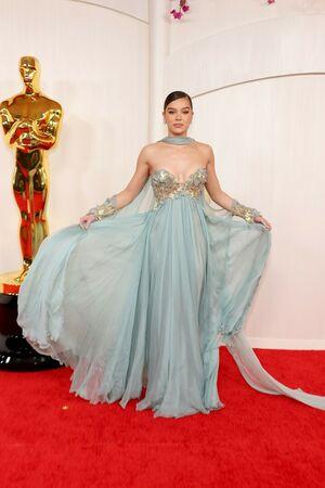 Hailee Steinfeld photo 1723