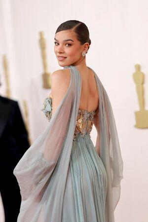 Hailee Steinfeld photo 1724
