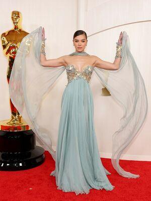 Hailee Steinfeld photo 1727