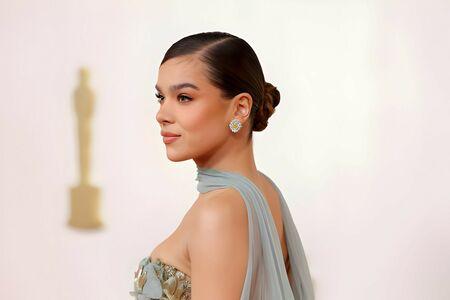 Hailee Steinfeld photo 1729