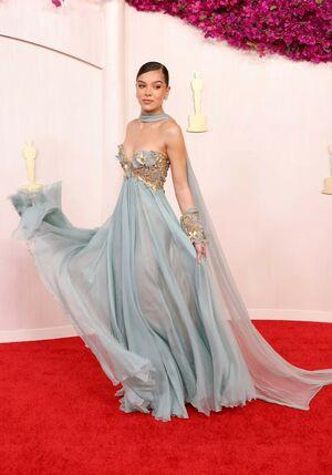 Hailee Steinfeld photo 1731