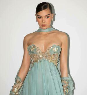 Hailee Steinfeld photo 1766