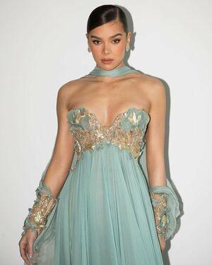 Hailee Steinfeld photo 1787