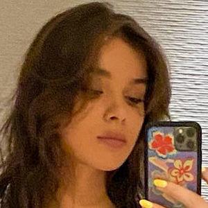 Profile photo of Hailee Steinfeld