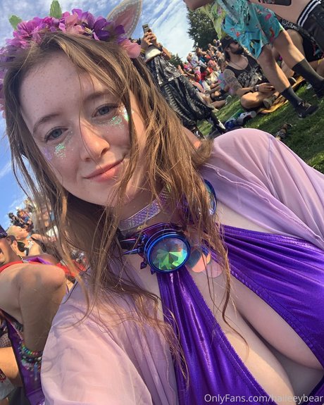 Haileeybear photo 11