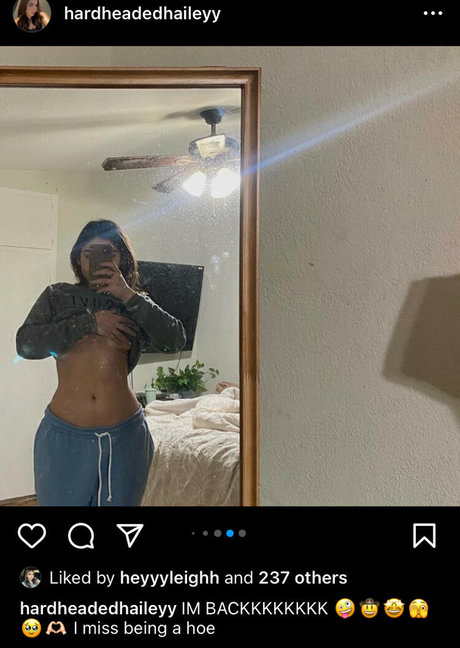 Hailey Gutierrez photo 42