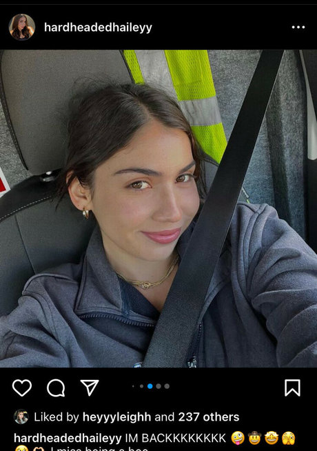 Hailey Gutierrez photo 43