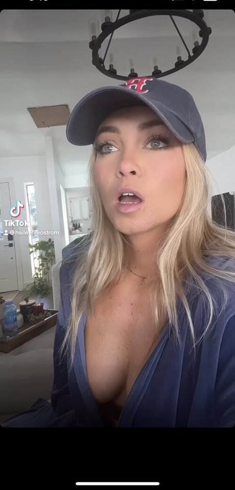 Hailey Ostrom photo 1