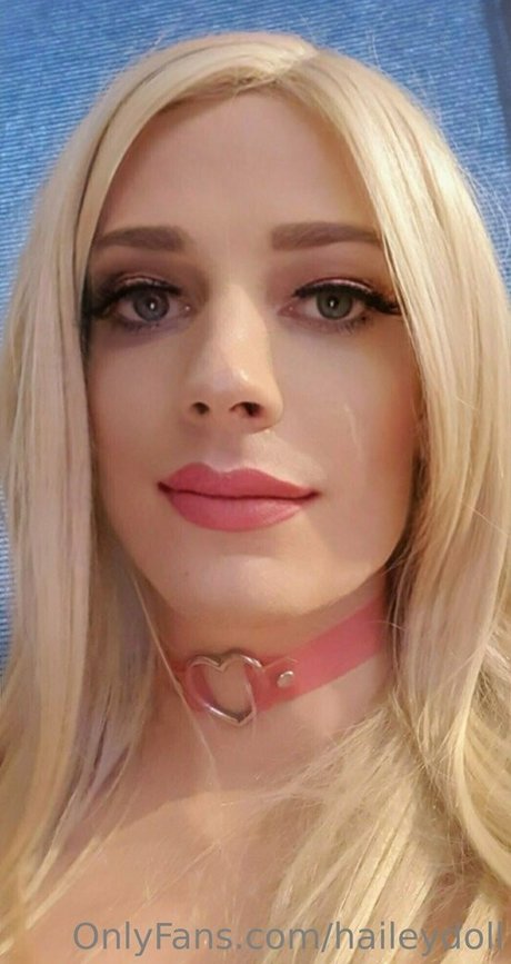 Haileydoll photo 43