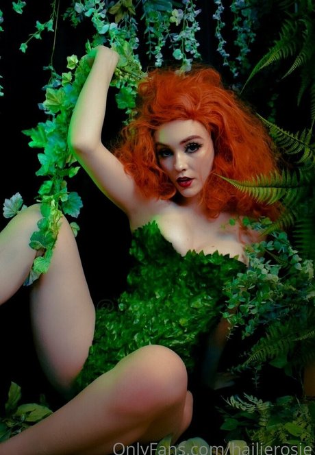Hailie Rosie photo 14