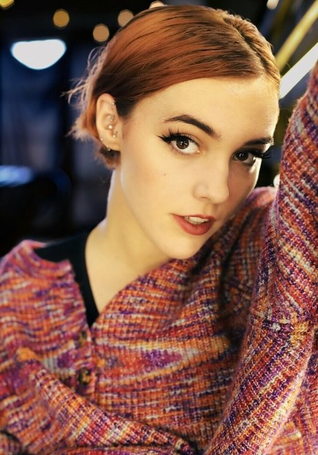 Hailie Rosie photo 49