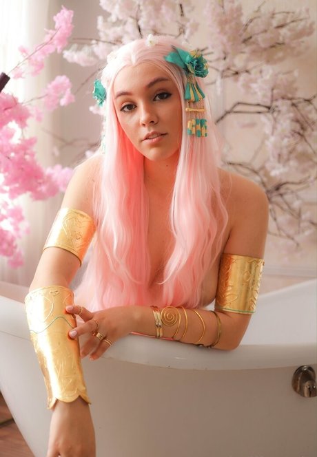Hailie Rosie photo 120