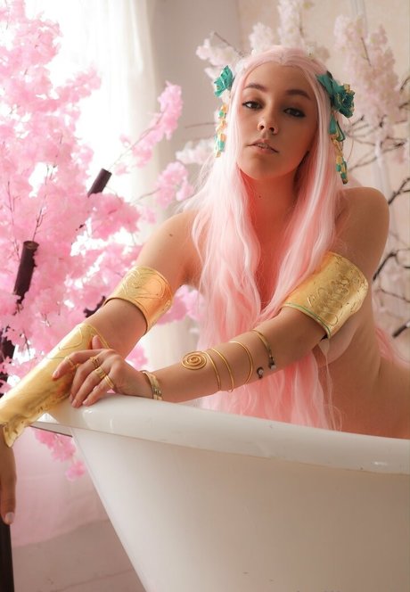 Hailie Rosie photo 127