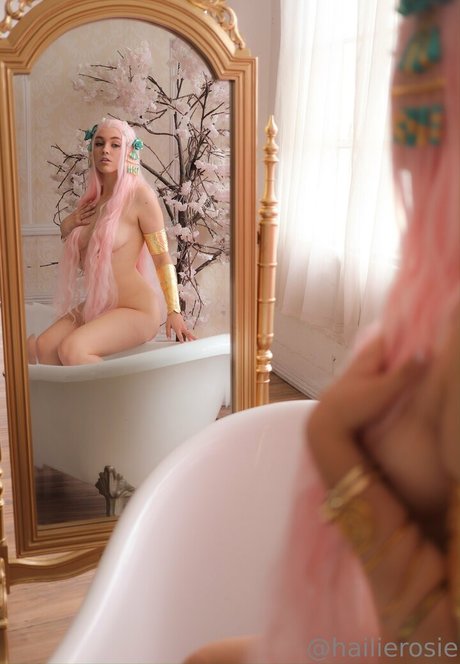 Hailie Rosie photo 138