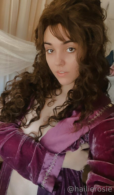 Hailierosie photo 15