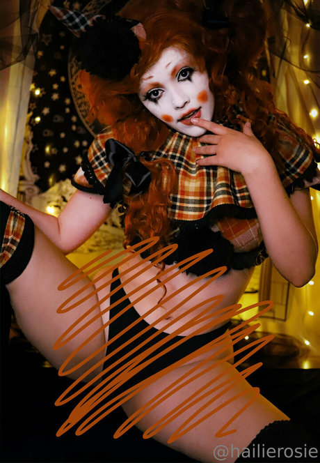 Hailierosie photo 30