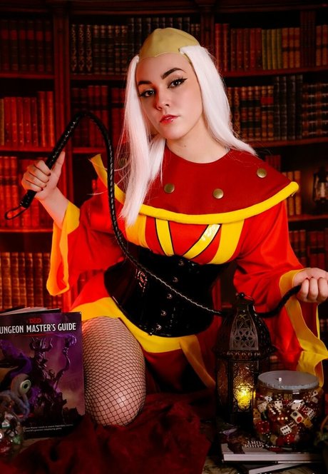 Hailierosie photo 35