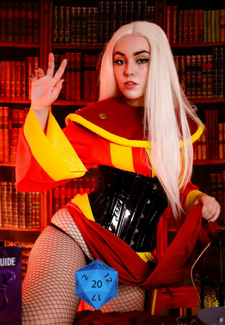 Hailierosie photo 36