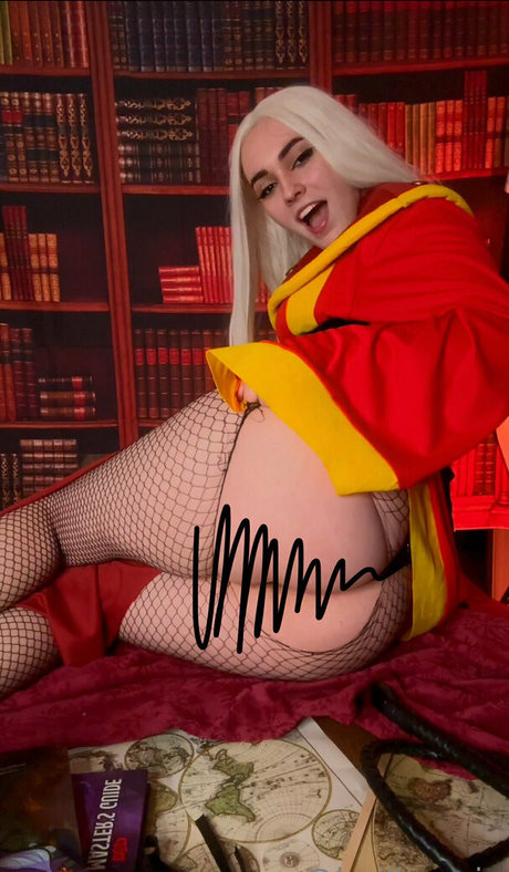 Hailierosie photo 37