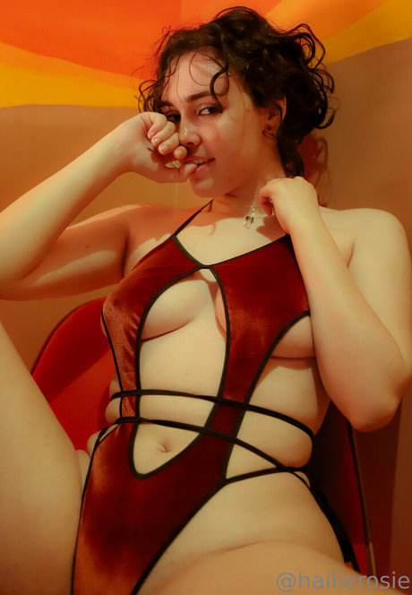 Hailierosie photo 40