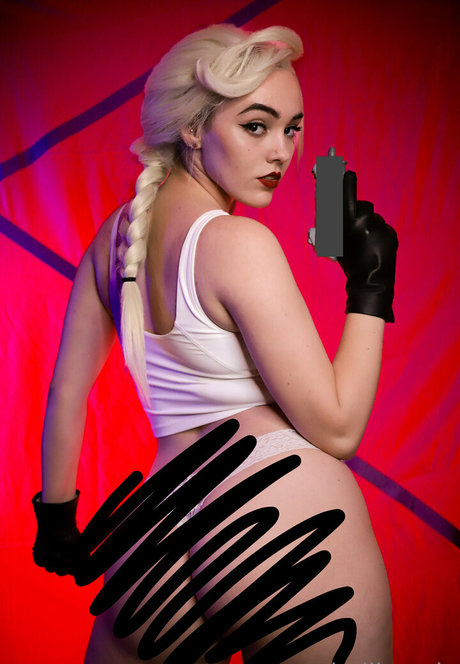 Hailierosie photo 46