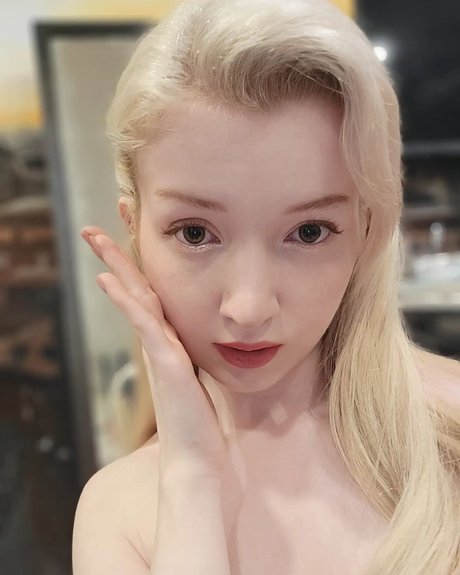 Hailun meimei photo 21