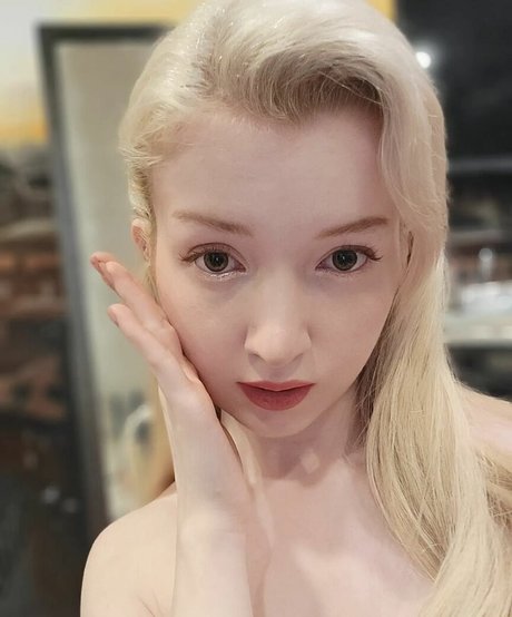 Hailun meimei photo 40