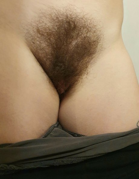 Hairy Women photo 6