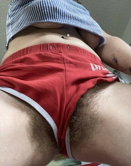 Hairy Women photo 184