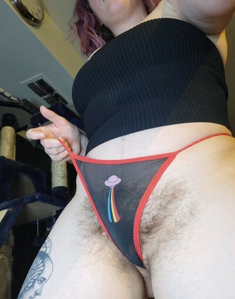 Hairy Women photo 221