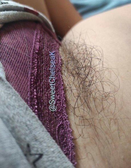 Hairy Women photo 250