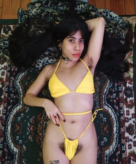Hairy Women photo 273