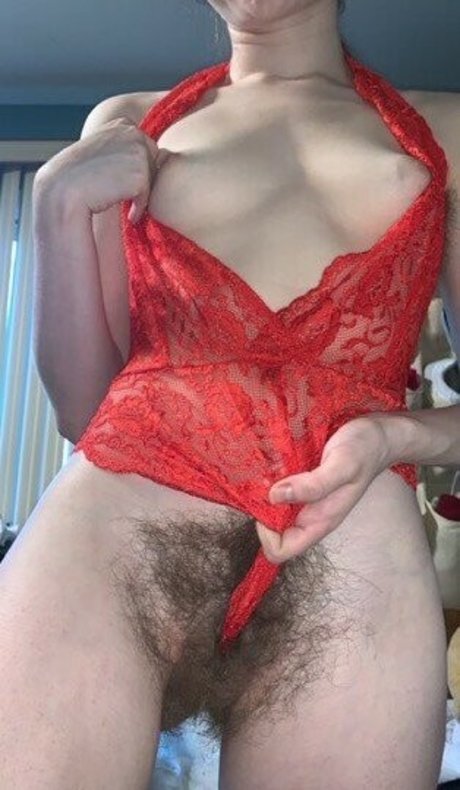 Hairy Women photo 275