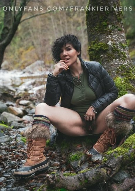 Hairy Women photo 294