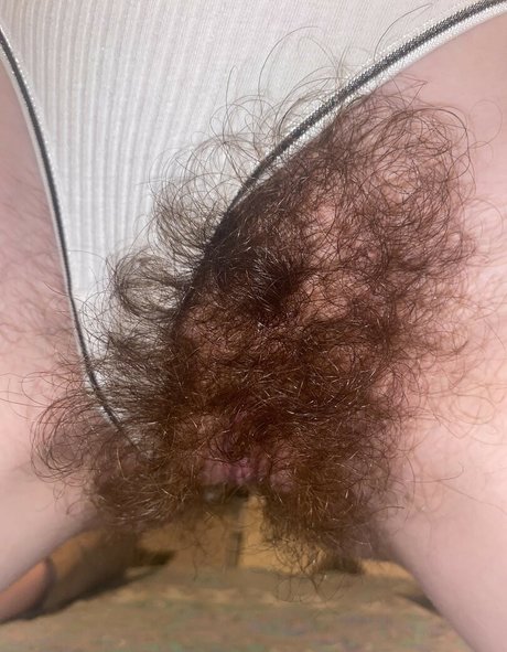 Hairy Women photo 421