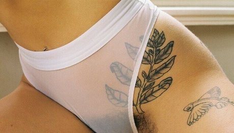 Hairy Women photo 457