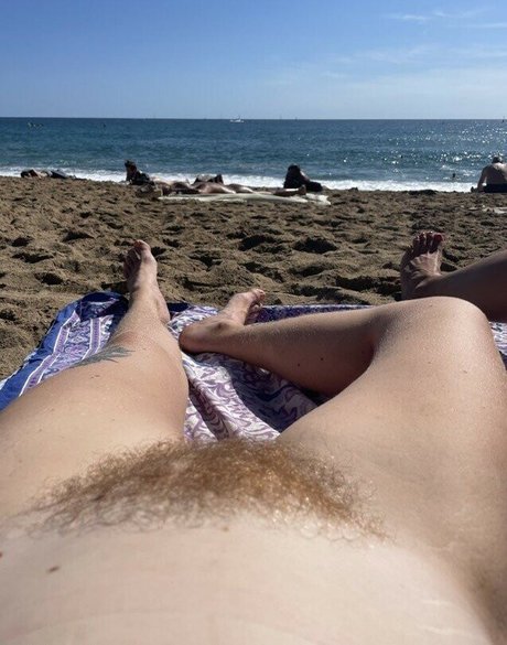 Hairy Women photo 464