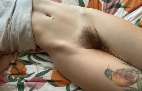 Hairy Women photo 466