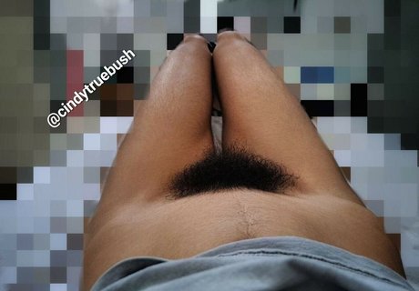 Hairy Women photo 467