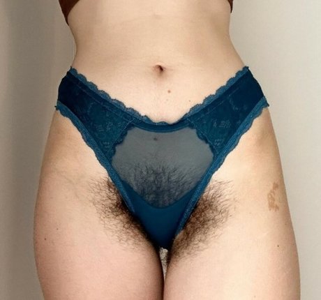 Hairy Women photo 483