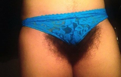 Hairy Women photo 506