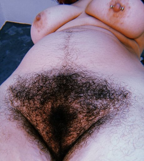 Hairy Women photo 522