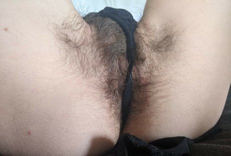 Hairy Women photo 541