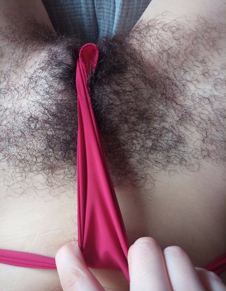 Hairy Women photo 549