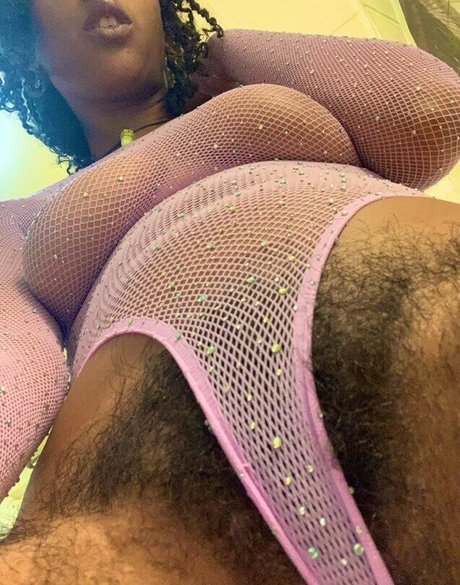 Hairy Women photo 627