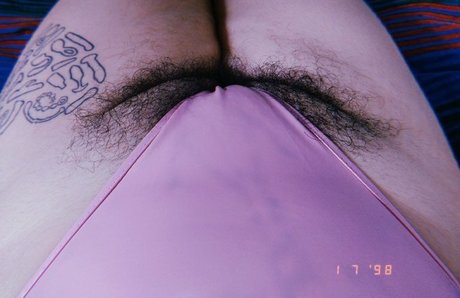 Hairy Women photo 633
