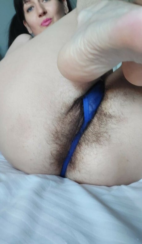 Hairy Women photo 666