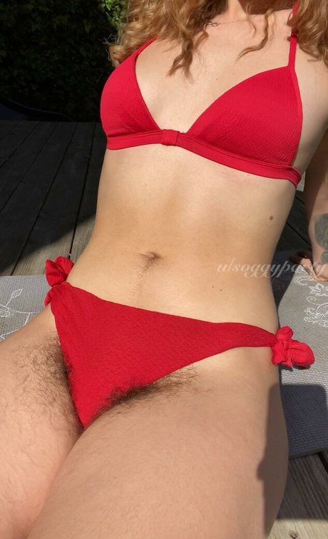 Hairy Women photo 720