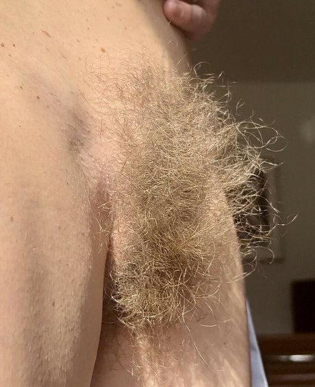 Hairy Women photo 779