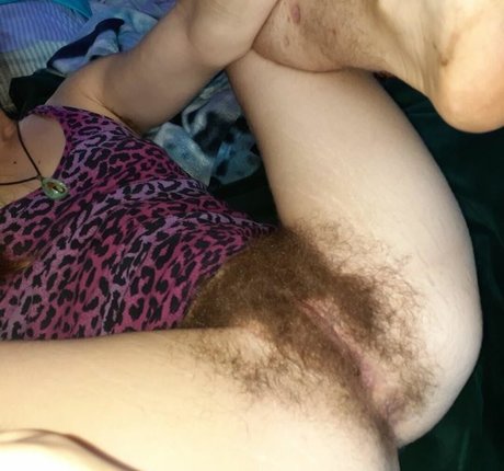Hairy Women photo 781